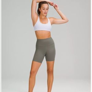 Lululemon Align Shorts